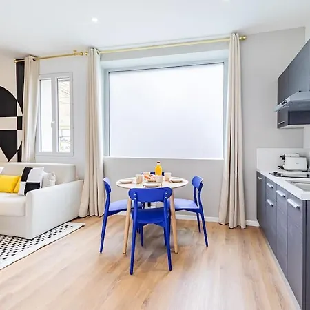 Apartament Cosy Proche De La Capitale