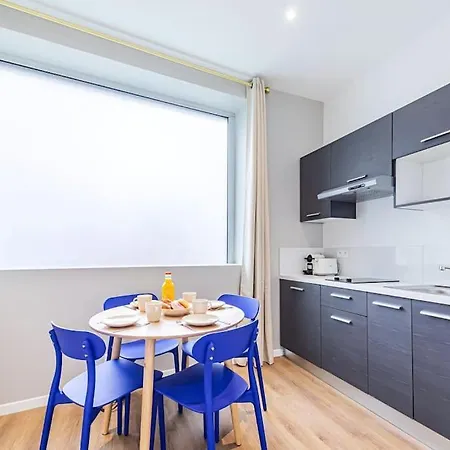 Cosy Proche De La Capitale Apartament